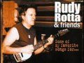 Rudy Rotta - Can't Find My Way Home