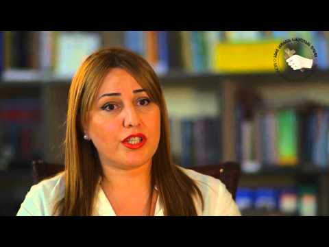 ბერი ანდრიას ფონდი. გიორგის ამბავი.