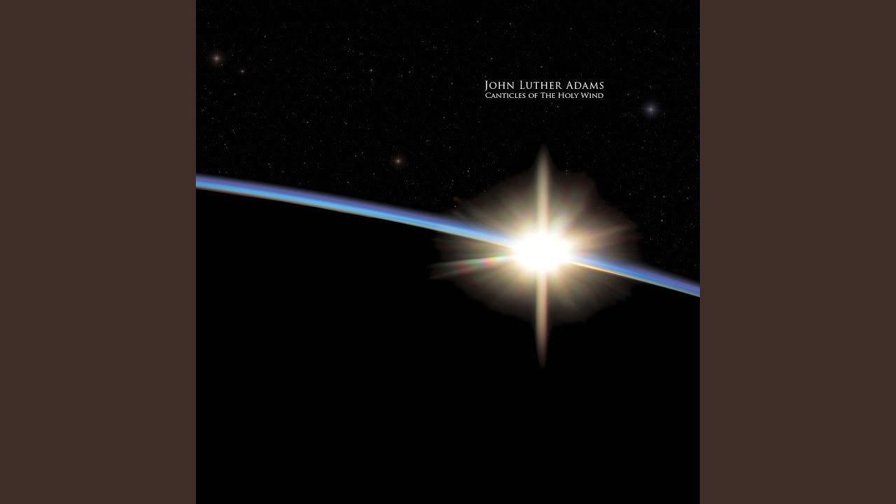 Watch Canticles of the Holy Wind: VIII. Sky with Nameless Colors on YouTube Watch Canticles of the Holy Wind: VIII. Sky with Nameless Colors on YouTube