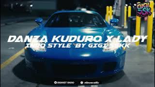 DANZA KUDURO x SEXY LADIES V.2 DANCE FULL BASS INDO STYLE DJ THAILAND BY SISAKET RADIO | GIGISSKK
