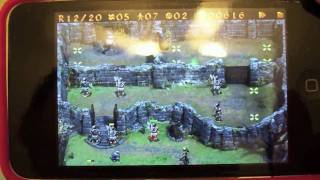 App Review: Dungeon Defence screenshot 3
