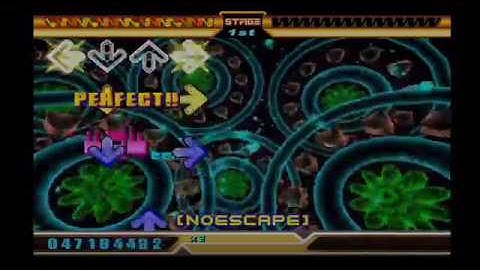 DDR Max 2 Dead End [Edit data]