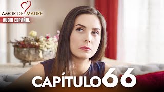 Amor De Madre Capitulo 66 Completo En Español - Serie Turca Doblada Al Español Canım Annem