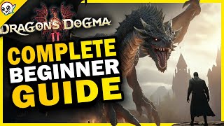 Dragon's Dogma 2 - Complete Beginner Guide | Secret Features by Lucky Ghost 151,100 views 1 month ago 42 minutes