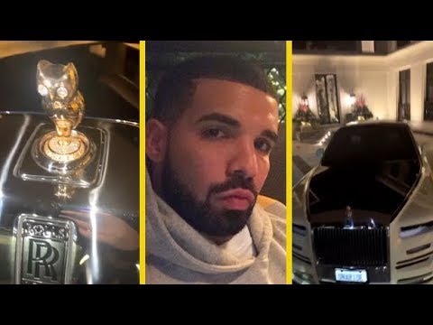 drake-flexing-his-$700k-customized-rolls-royce-bushukan!