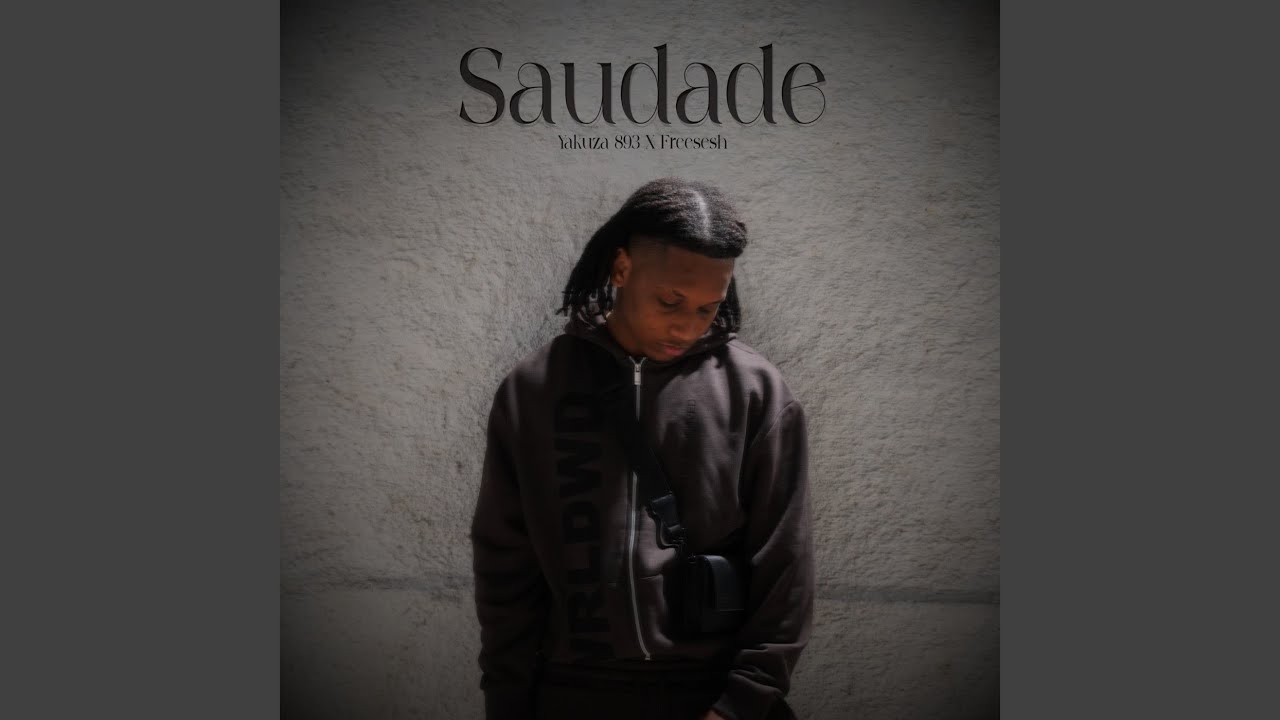 Guarda Saudade su YouTube Guarda Saudade su YouTube