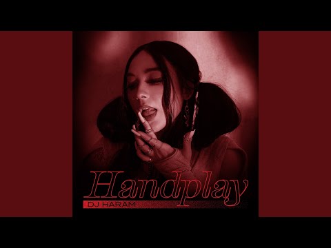 YouTubeでHandplayを視聴 YouTubeでHandplayを視聴