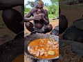 #cooking #dudukwe #wildlife #africa #foodlover #food #hadzabetribe #animals #village #funny