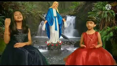 kanyagha mary amme kaval malaghamare