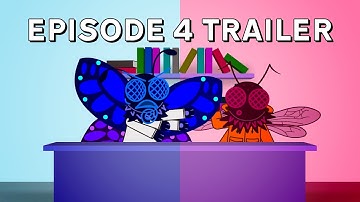 Borough Bugs - Episode 4 TRAILER