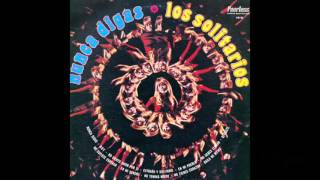 Video thumbnail of "Nunca Digas - Los Solitarios - 1972"
