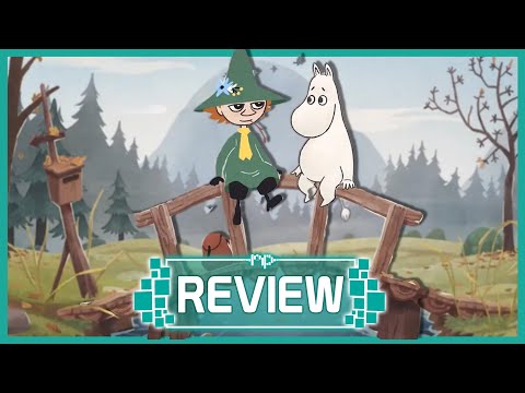 Snufkin: Melody of Moominvalley Review – A Musical Adventure on Every Beat