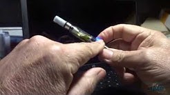 hemp seed oil and vape pen