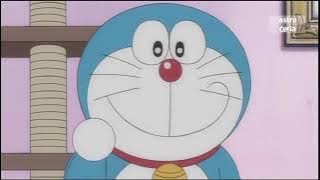 doraemon malay - doraemon bercinta..