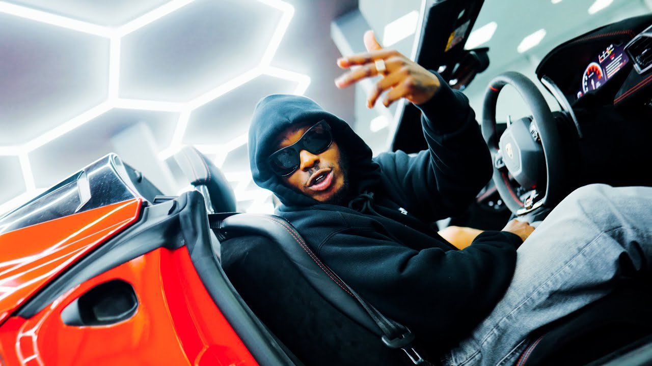 REMTREX - NO FILTER (OFFICIAL VIDEO)