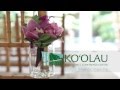 Koolau Ballrooms