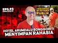 Hotel Daerah Songgoriti Batu Malang