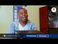 Graduate story| UNIZULU Alumnus, Thamsanqa Mtshengu