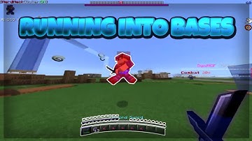 Running Into Bases (MADE HIM 1DTR) - Syn HCF