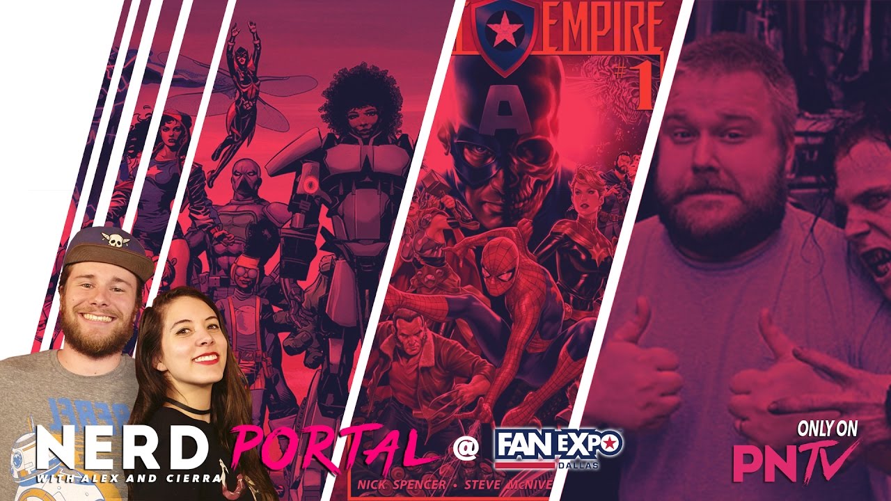 F8 of the Furious in Rocket League, Marvel Scandals, and an Invincible Film - YouTube
