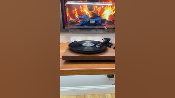 1 by One Bluetooth turntable with speakers #vinyl