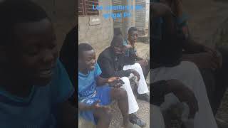 # Hashtags :#pourtoi #fyp #viral #tiktok237 #camerountiktok #buzz #trend #motivation #foryou #video