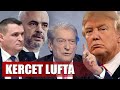 TRONDITJE NË TIRANË! Dosjet e SPAK + Nongrata nxisin lëvizje të forta