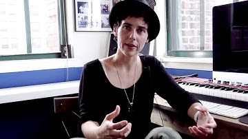 Clarice Assad on her work Ad Infinitum