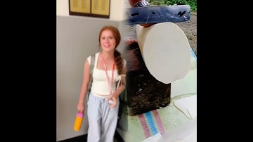 What going on #fyp #interview #publicinterview #schoolinterview #interview #harperzilmer