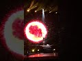 Abertura Show Giulia Be - Teatro Bradesco 20/10/2023