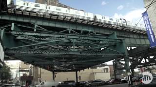 East Side Access - 9/21/2012 Update