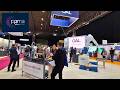 Food Manufacturing Automation in Action | OAL at PPMA Show 2026