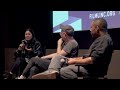 Bas Devos and Liyo Gong on the Importance of Intuition in Their Film, Here | Opens February 9