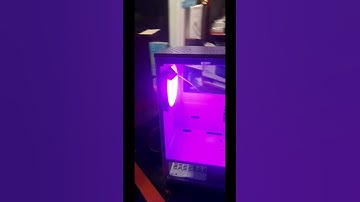 Gaming Cabinet || Zebronics || CPU Cabinet ||