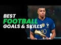 BEST FOOTBALL GOALS &amp; SKILLS (#51)