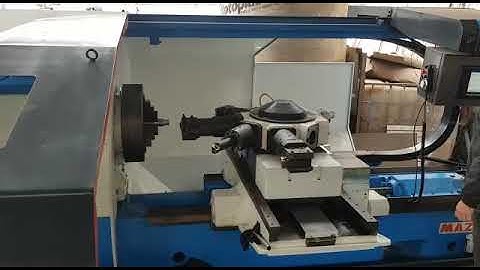 SZGH CNC1000TDb-2