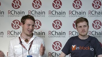 Tim Bansemer & Philipp Strauch RCON3 Interview