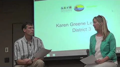 Karen Lerch on Recreation in Watauga