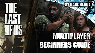 Is The Last of Us single player or multiplayer?
