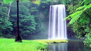 Музыка релакс водопад