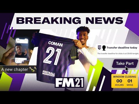 : Ft. Kingsley Coman