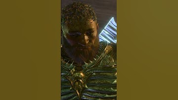 Save Vanra without Hagsbane in #bg3 #baldursgate3 #baldursgate