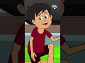 Gattu's Friends #puntoonkids #englishstories #ytshorts