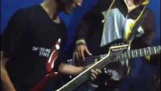 Symbol Band - Hari Pembalasan