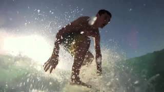 Fragrance Advert- The Intrepid Explorer - Uni Project