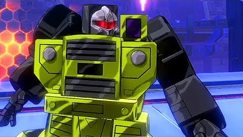 Transformers: Devastation | Long Haul Mod Showcase [With Download]