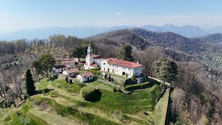 Eremo di San Genesio