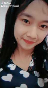 Tik tok rindi antika TERBARU 2020