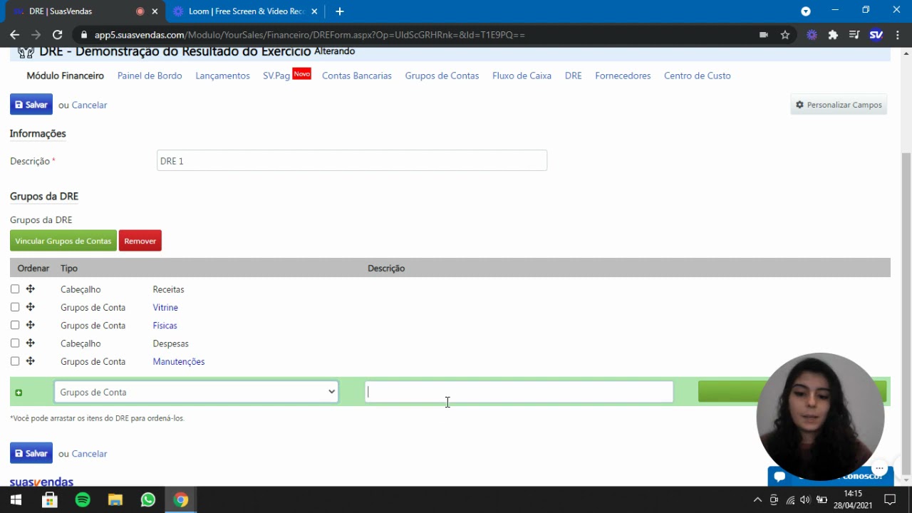 [SUASVENDAS] Como fazer a DRE da sua empresa?