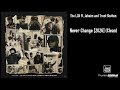 The LOX Ft. Jaheim and Trent Shelton - Never Change [2026] (Clean)
